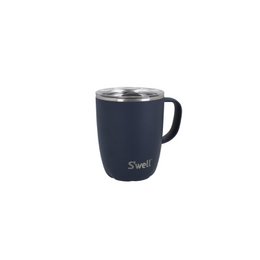 Krus med håndtag S'Well Azurite 350ml