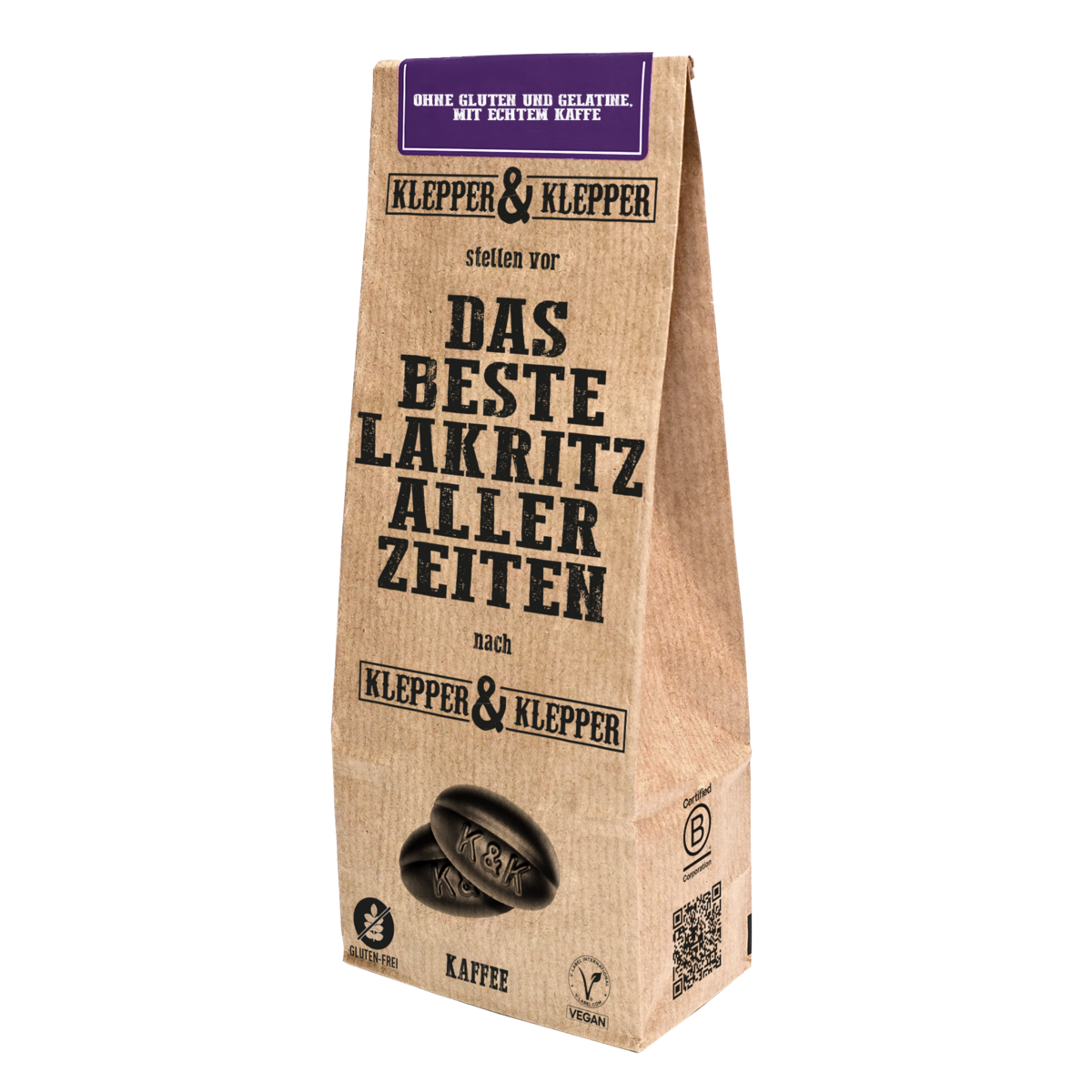 De Beste Drop Koffie Ooit (20x200 gr)