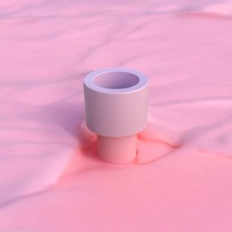 Dipper Tube * Lilac