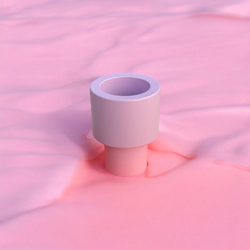 Dipper Tube * Lilac