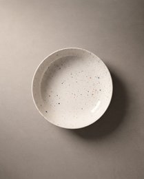 New Party Pasta Plate 21cm Mix 6 Pieces