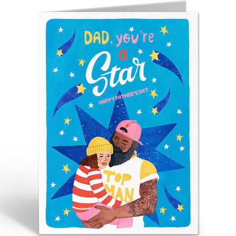 RDDS104 - dad star