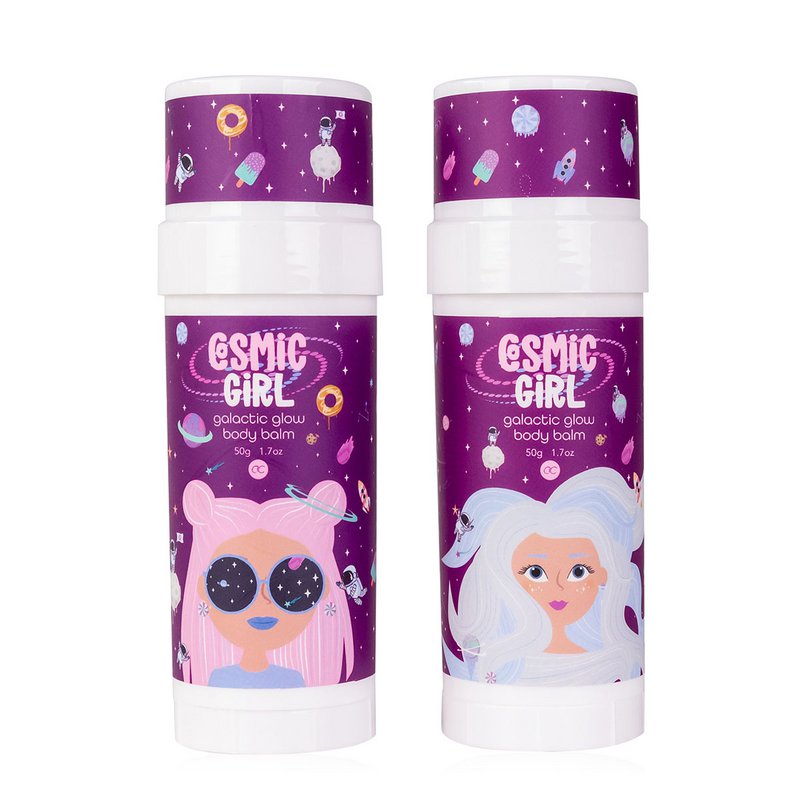 Bálsamo corporal COSMIC GIRL