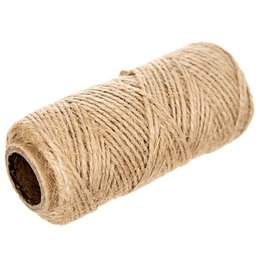 String jute 50 m