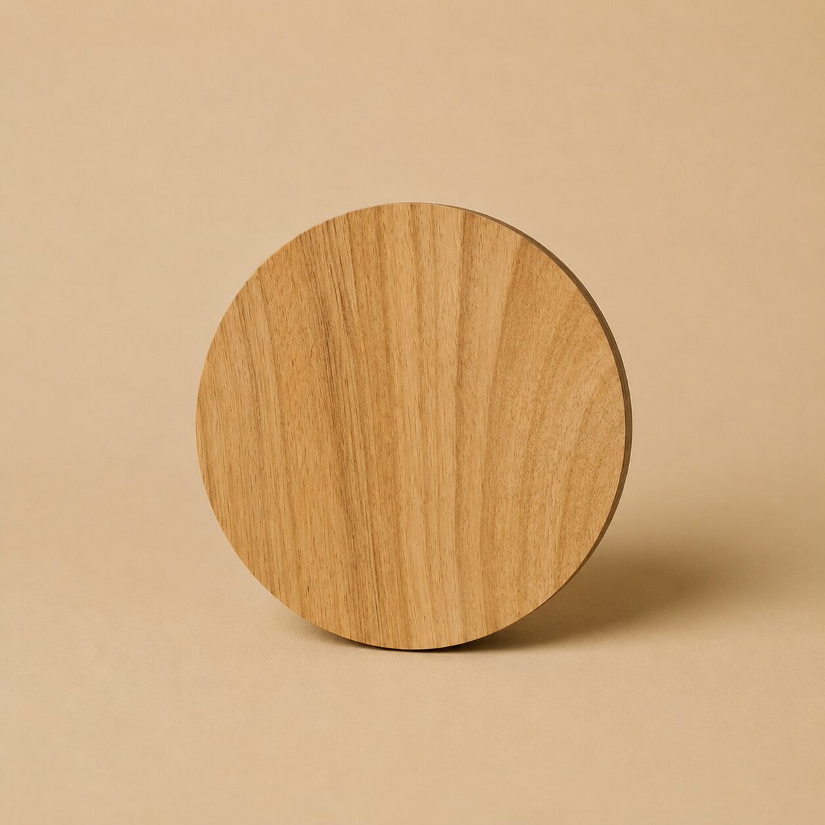 Lou Light Brown Rechargeable Wall Light