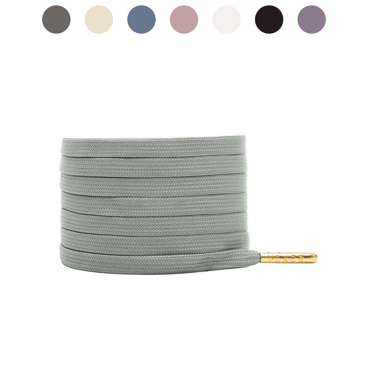 VLACE Cotton Green