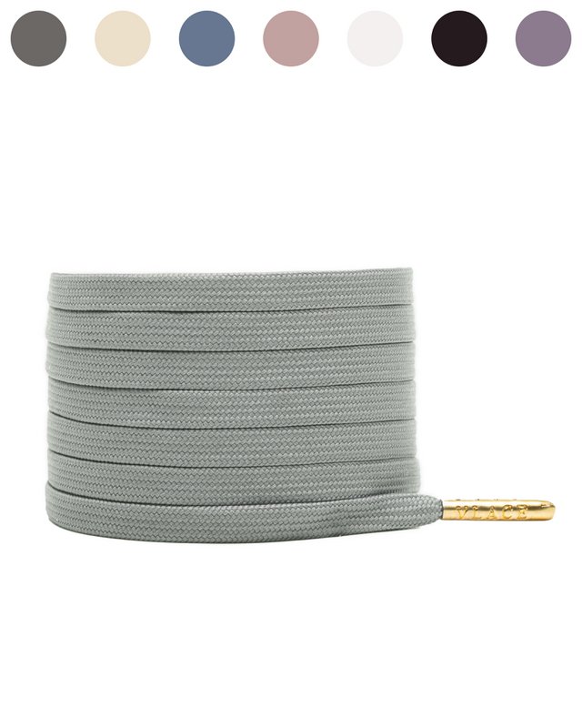VLACE Cotton Green