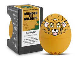 Oeuf bip de tigre/minuterie intelligente