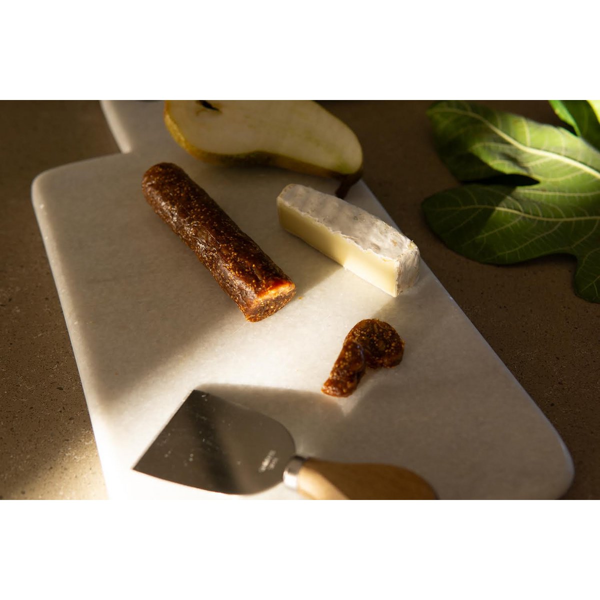 KUMILIO Premium Fig Rolls 135g
