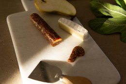 KUMILIO Premium Fig Rolls 135g