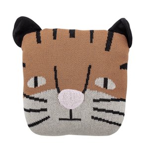 Muzamel Soft Toy, Orange, Cotton OEKO-TEX®