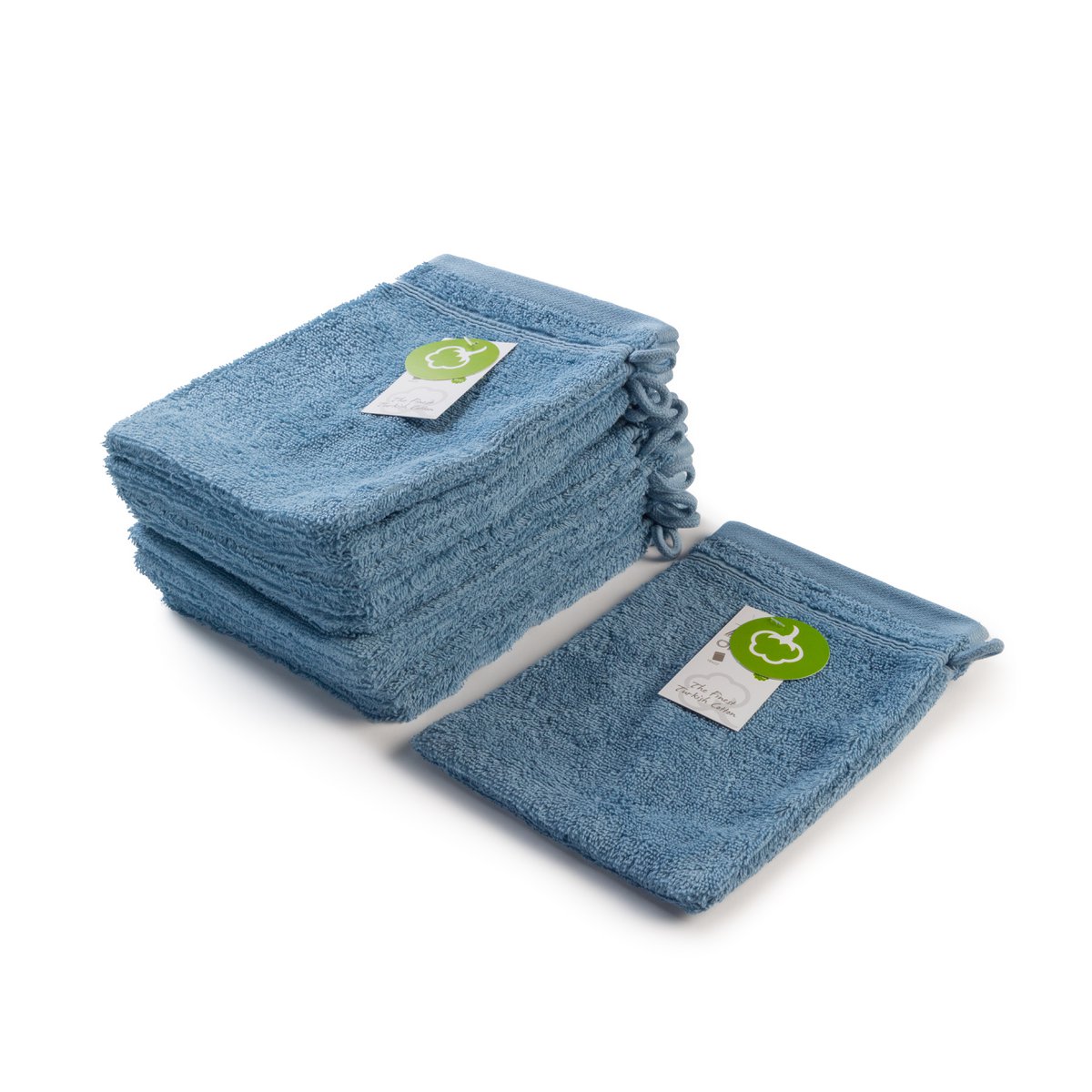 ARTG® Bio-Waschlappen