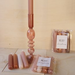 Buon natale II (colori accoglienti)