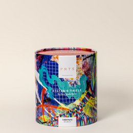 Art puzzle + art print: Stefanie Thiele 01