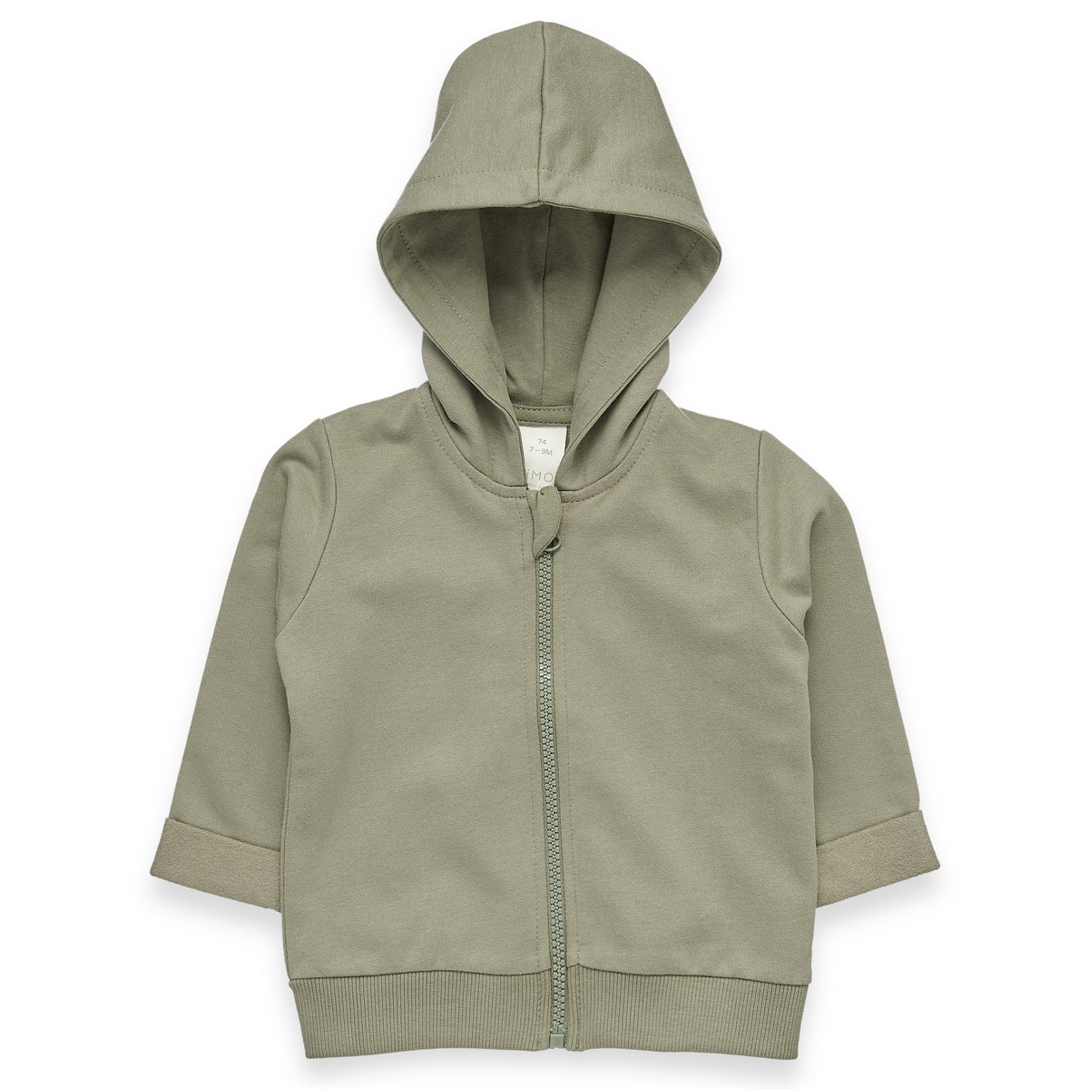 Sweat Jacke