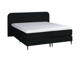 Mörgenn Bouclé Boxspring