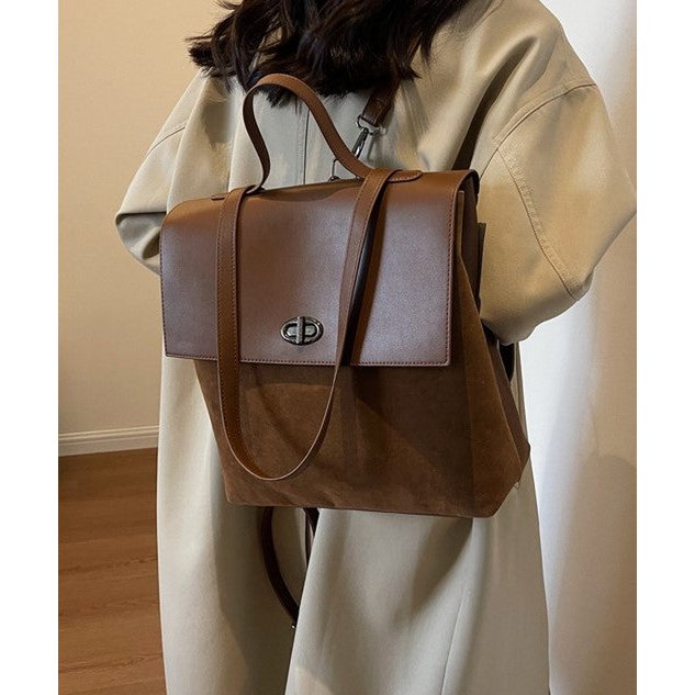 AnBeck 'Feel you Style' Rucksack (2 Farboptionen)