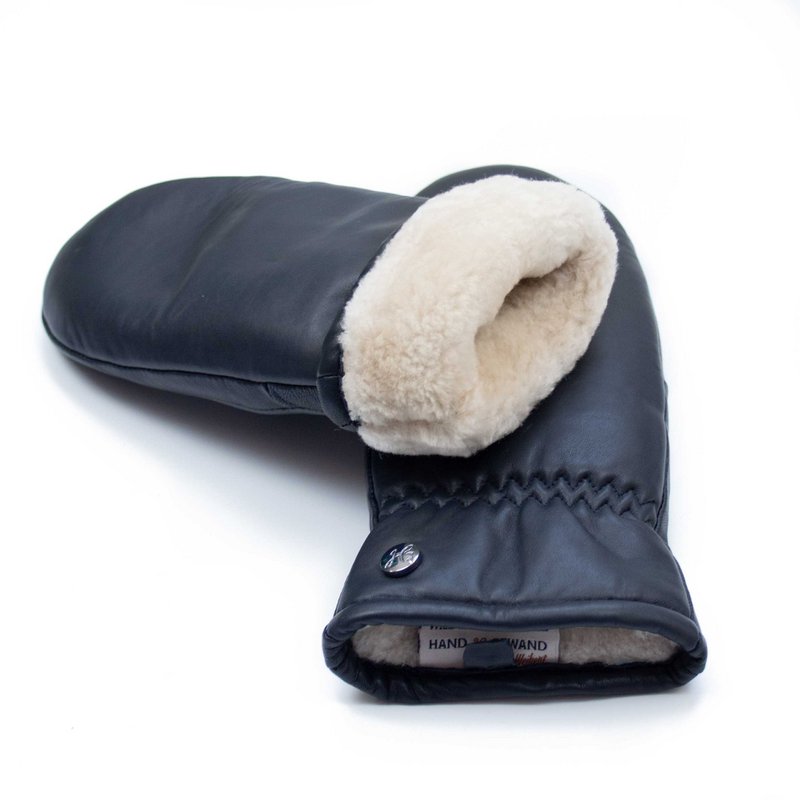 HANNI - lamb nappa / lambskin