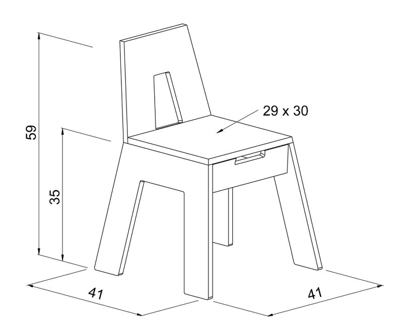 A Chair