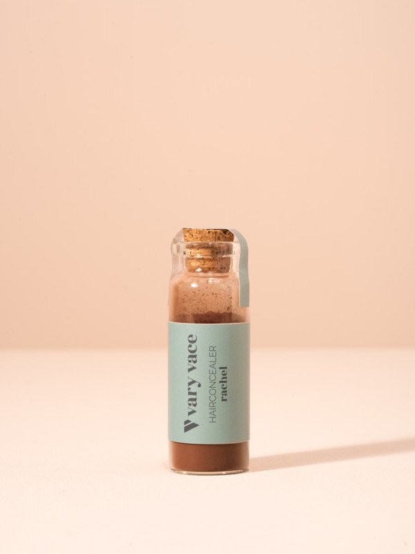 corrector de cabello