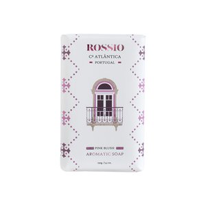 ROSSIO Roze Blush Zeep