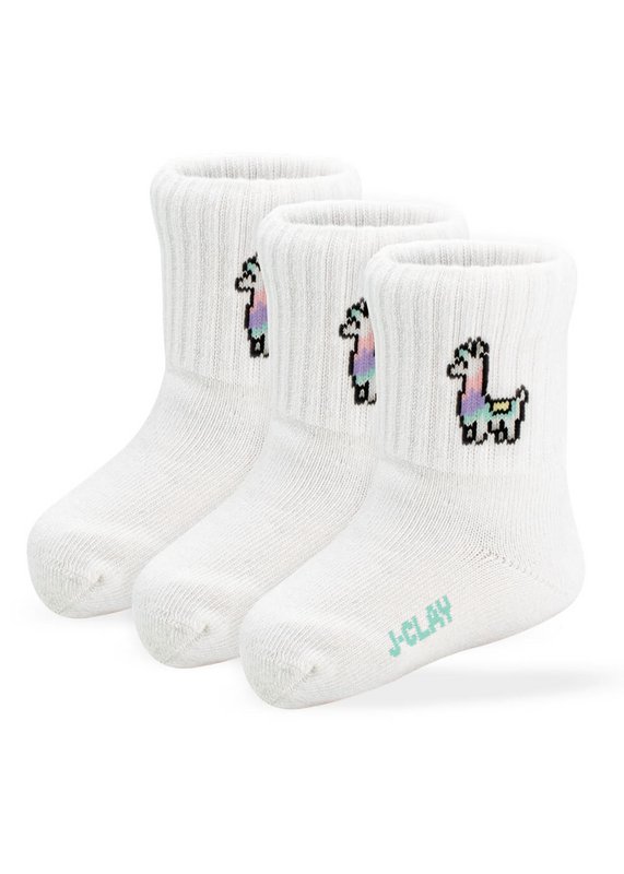 Lama - Mini fino a 4 anni (3 coppie)