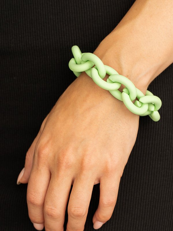 Bracelet CHUNKY SOFT