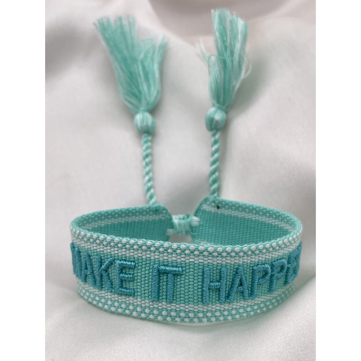 Festival bracelet 1.5