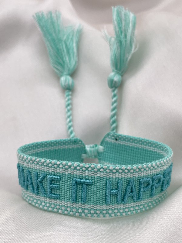 Festival bracelet 1.5