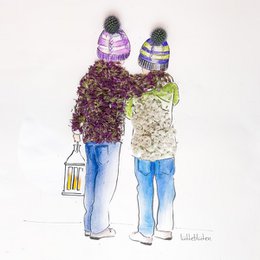 Thistle