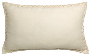 Kussen Nala Crème 30 x 50