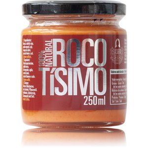 Rocotísimo 250 ml | 100% natuurlijk
