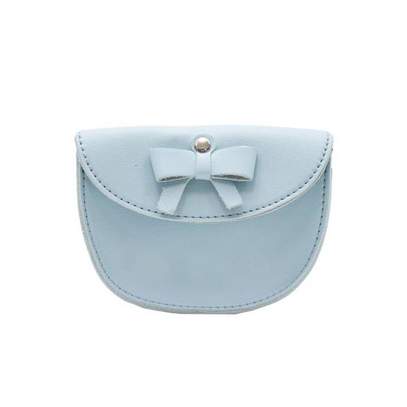 Bolso bandolera para niño - Louise Azul