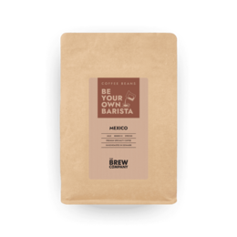 MEXICO KAFFEBØNNER