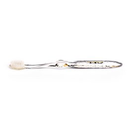 Cristal de brosse à dents en argent Nano-b