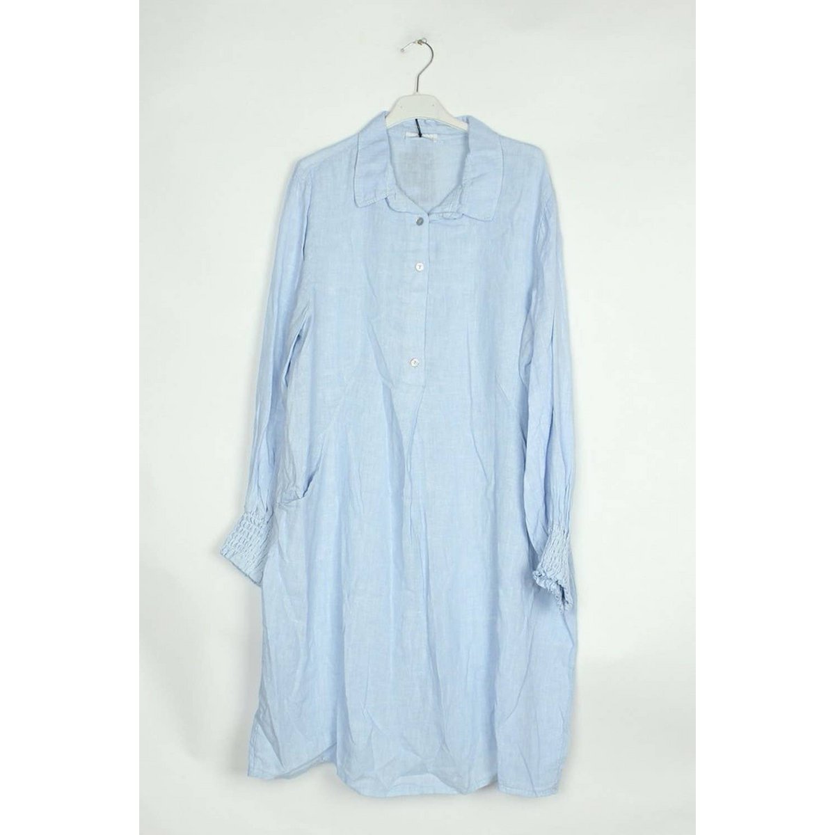 Robe en Lin REF. 1351A