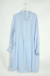 Robe en Lin REF. 1351A
