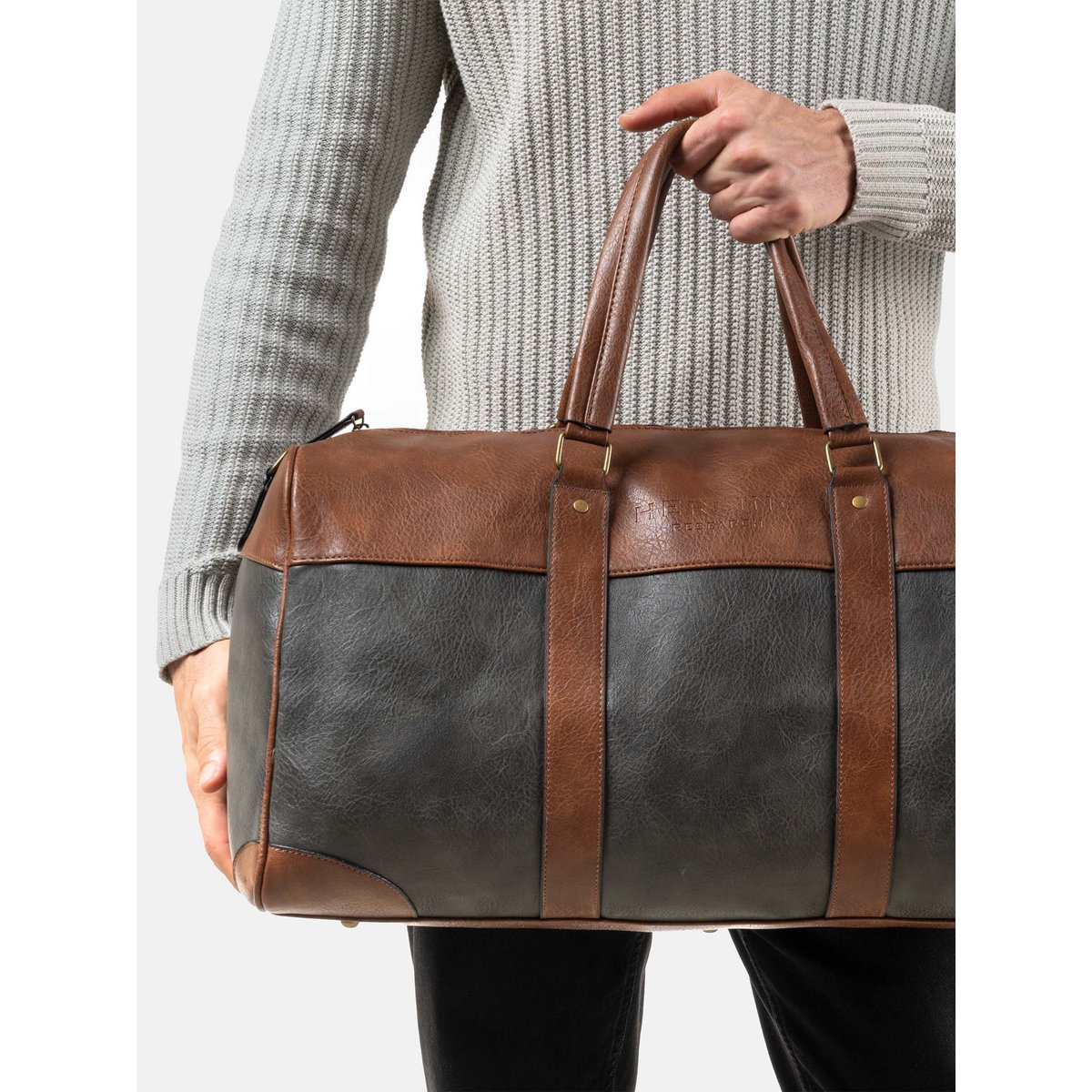 PAXTON - Travel bag