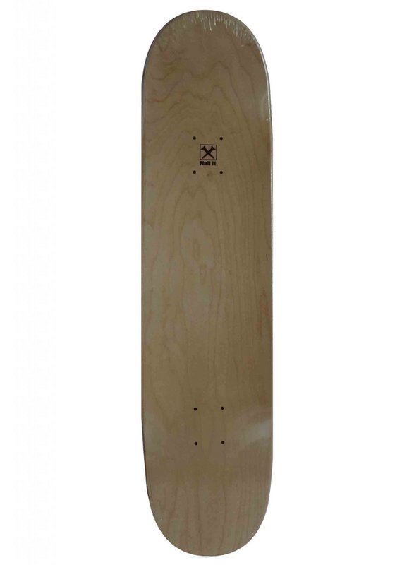 Tabla de skate
