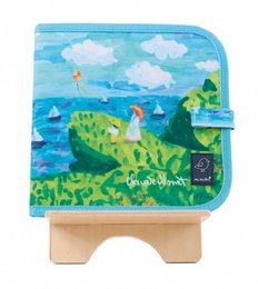 Colorie-le et c'est parti - Monet