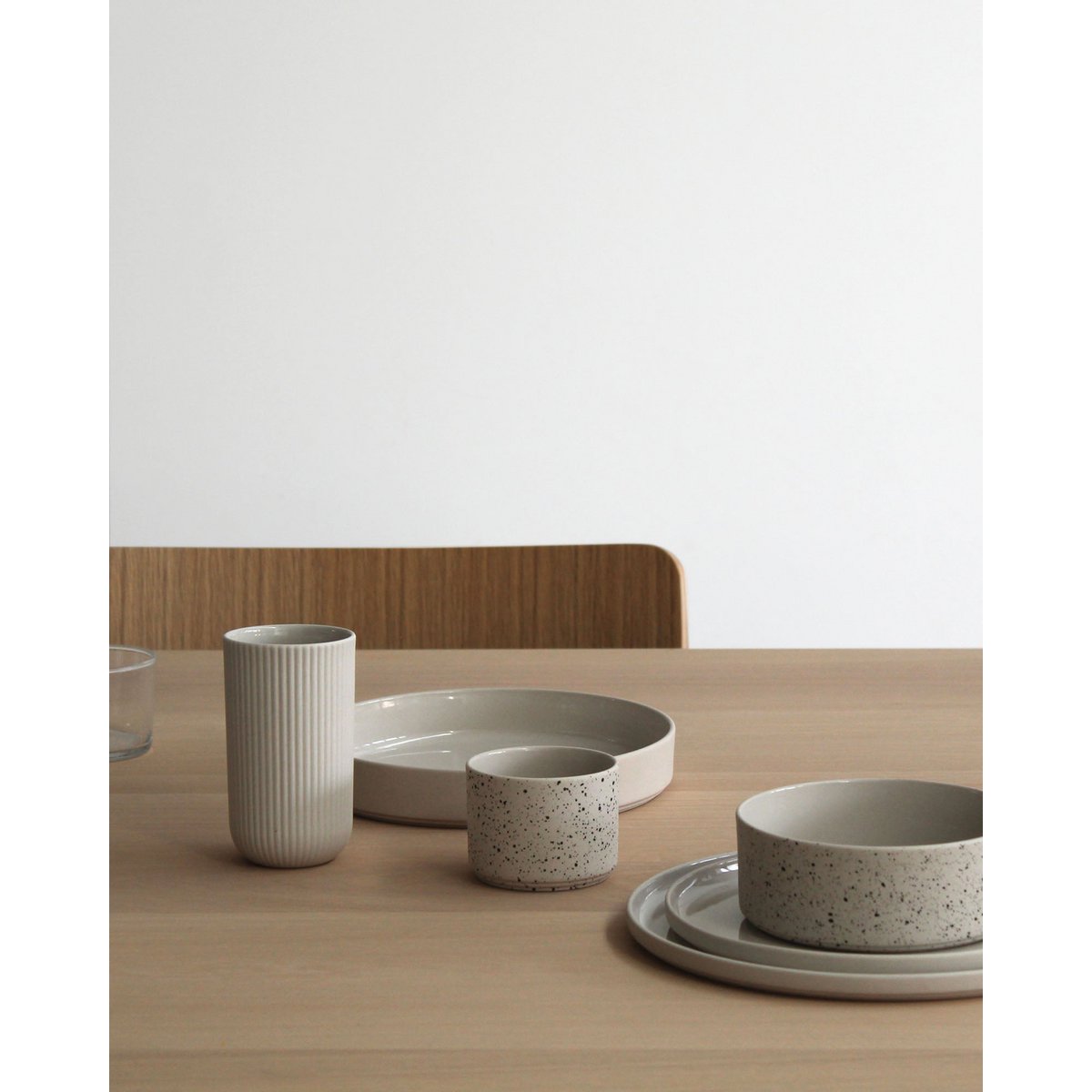 Plato grande Forme | arena