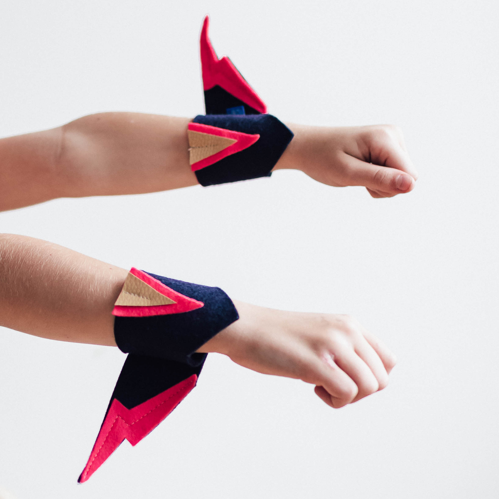 Superheltinde