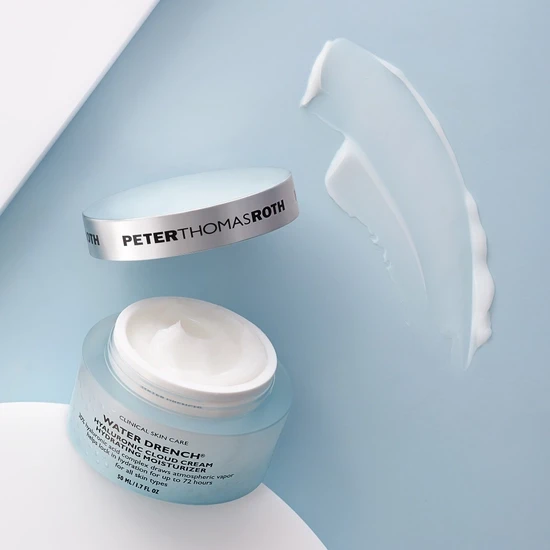 Peter Thomas Roth Water Drench Face Moisturizer Skin