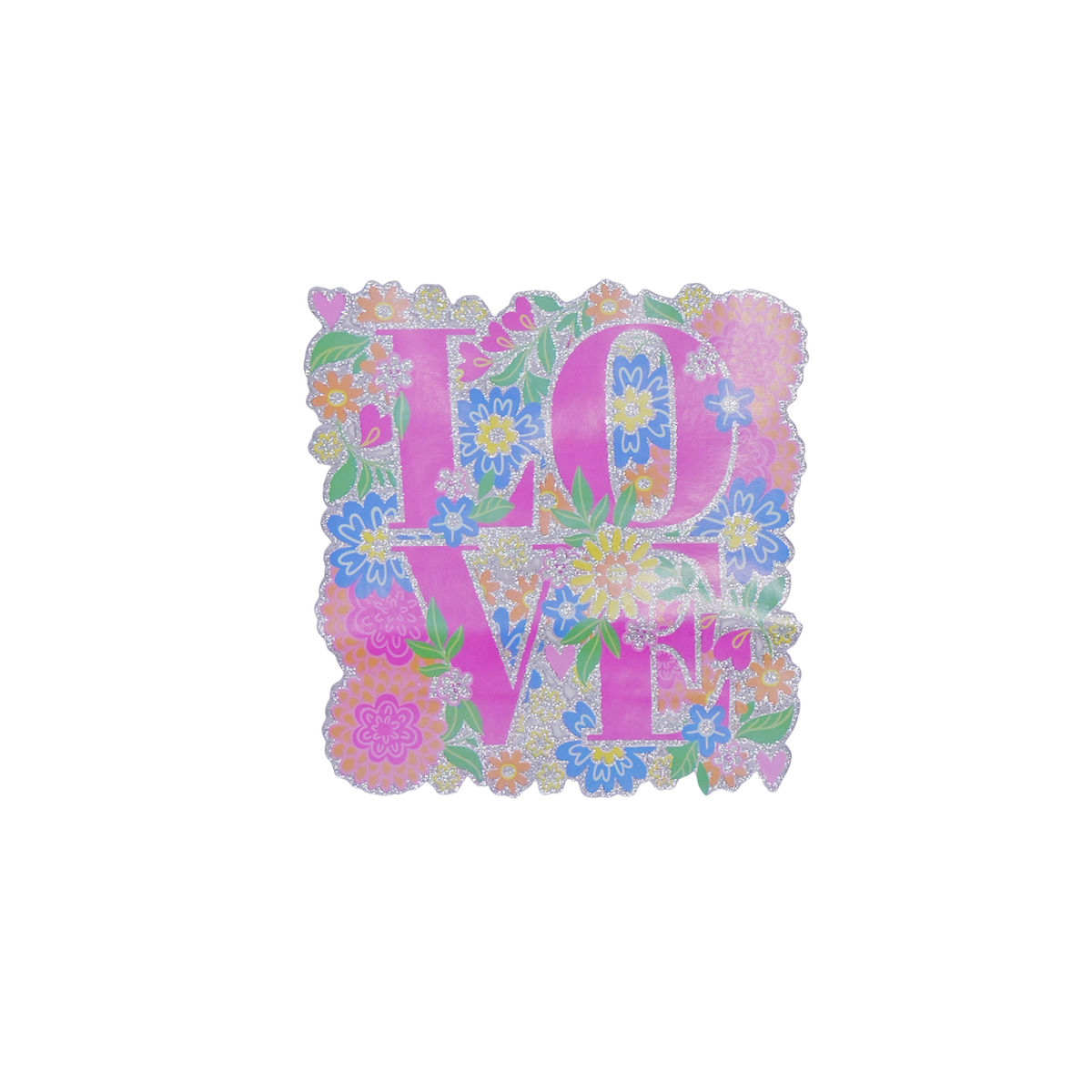T-shirt da bambina con stampa LOVE "Biancaneve"