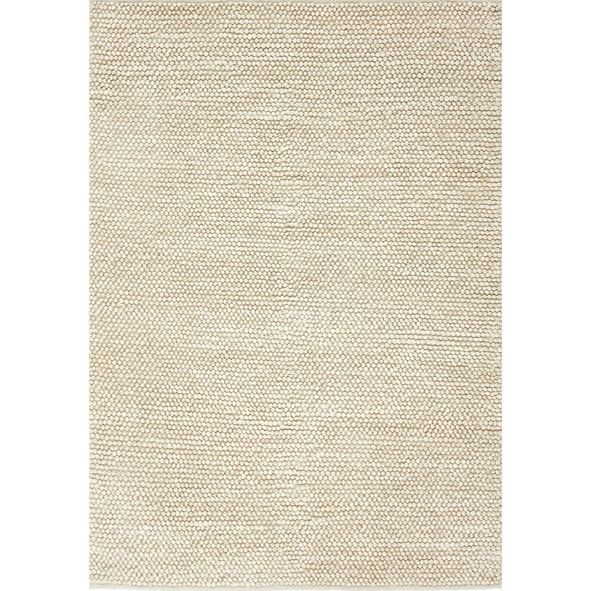 Teppiche Larock - Beige Creme