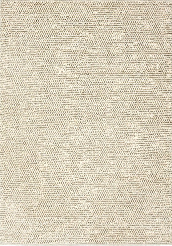 Teppiche Larock - Beige Creme
