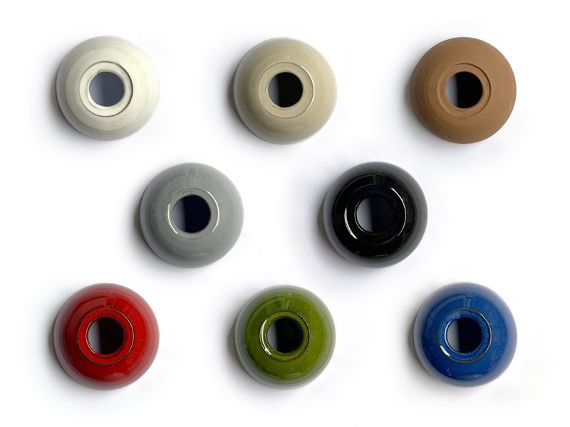 ABISAL Wall Lamp