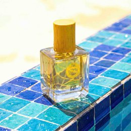 MAZHAR - ATLAS Eau de Parfum