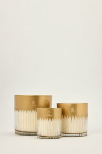 De Essentials kaarsencollectie