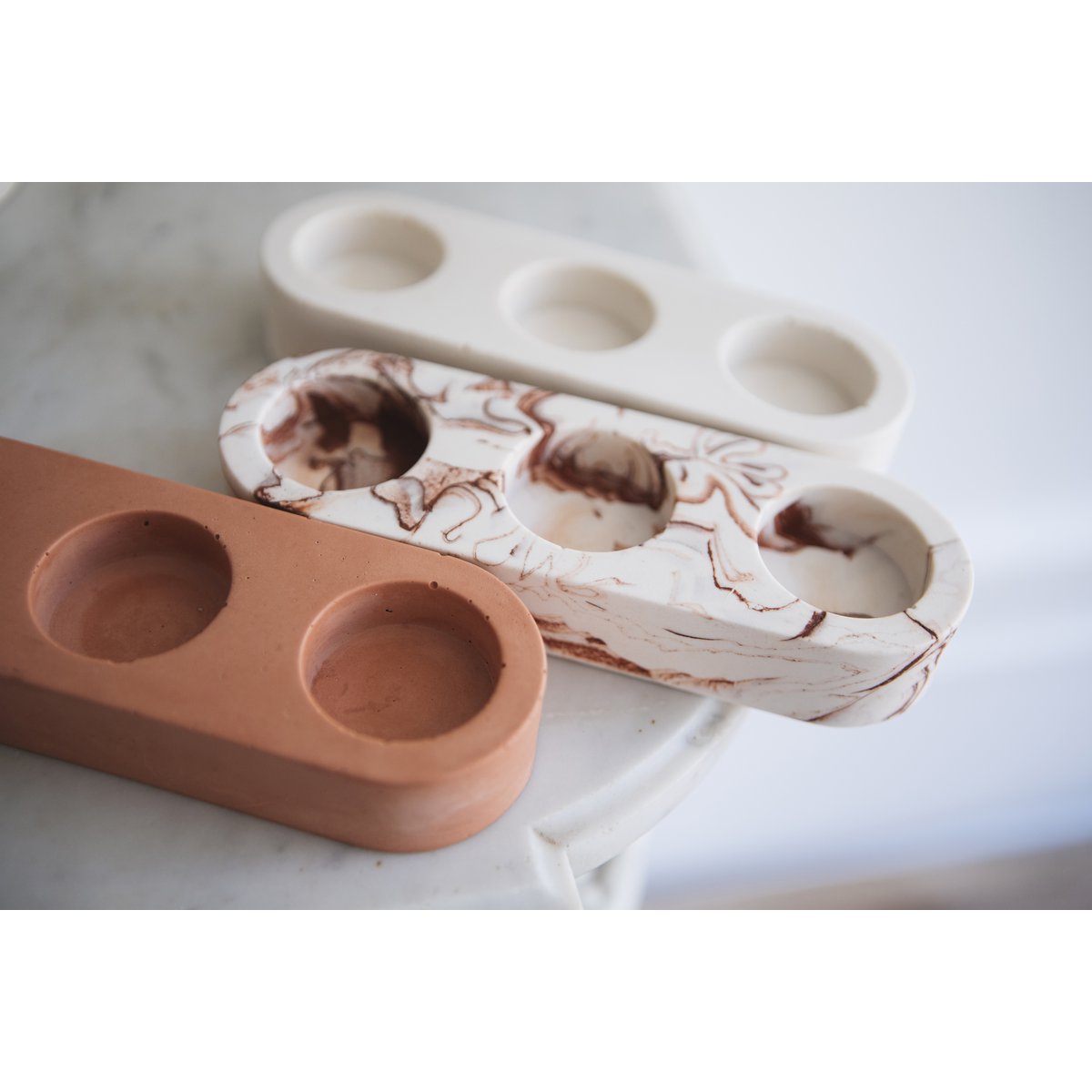Anne Schotelwarmer Trio